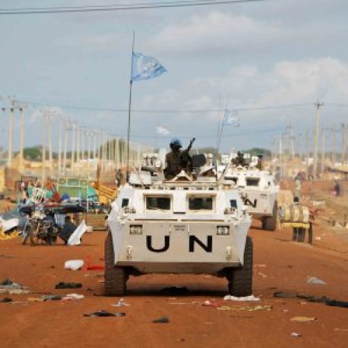 UN Denounces Atrocities in Borno, Demands Justice for Victims