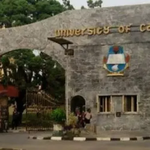 THREE STUDENTS FROM THE UNIVERSITY OF CALABAR (UNICAL) HAVE BEEN KIDNAPPED IN CALABAR, THE CAPITAL OF CROSS RIVER STATE.