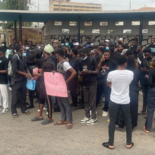 University of Ibadan Students Decry Prolonged Power Outage at UCH