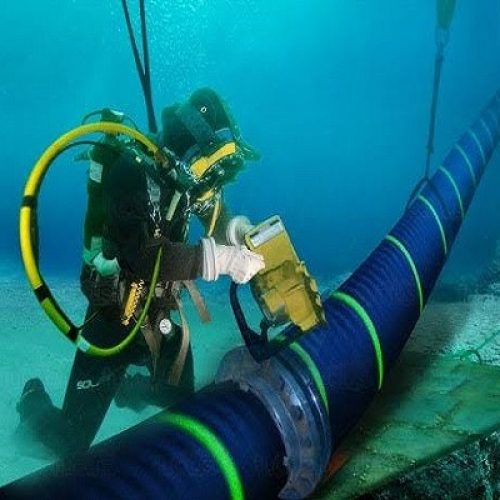 Restoration of Voice and Data Services After Undersea Cable Incidents