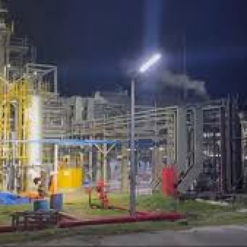 NNPCL Debunks Explosion Rumors at Warri Refinery