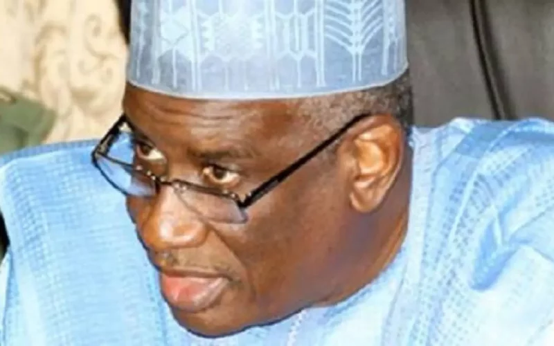 SUSPECTED N300m MALFEASANCE: EFCC arraigns Former PDP Chairperson, Bello Mohammed