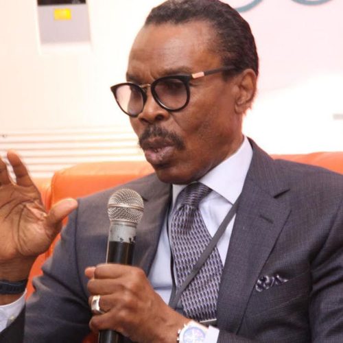 Bismarck Rewane’s Commentary on Naira Appreciation