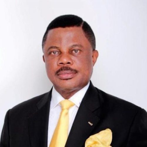 OBIANO CONTESTS COURT’S JURISDICTION AMID ALLEGED N4BN FRAUD