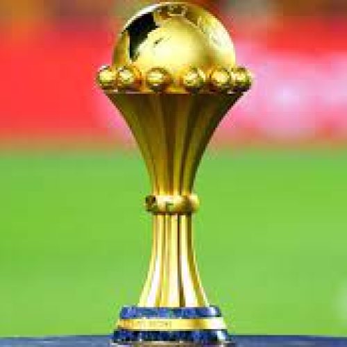 NTA TO BROADCAST AFCON 2023 MATCHES