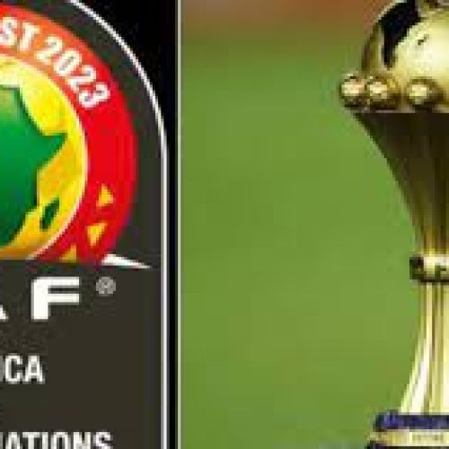 The build up for the 2023 Africa Cup of Nations (AFCON) in Ivory Coast,