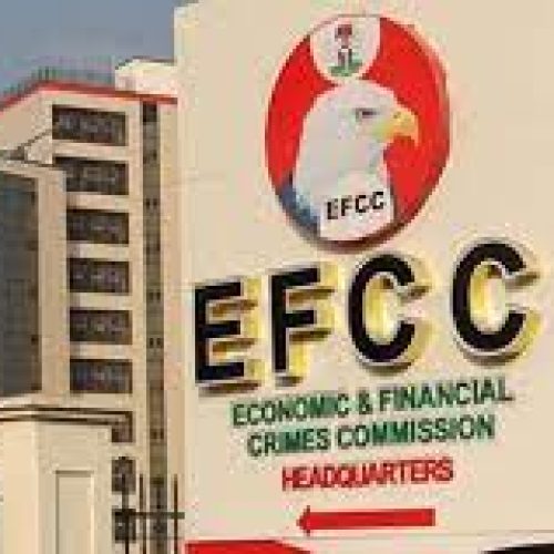 EFCC: We’ll Appeal N10m Fine Over ‘Violation’ Of Emefiele’s Rights