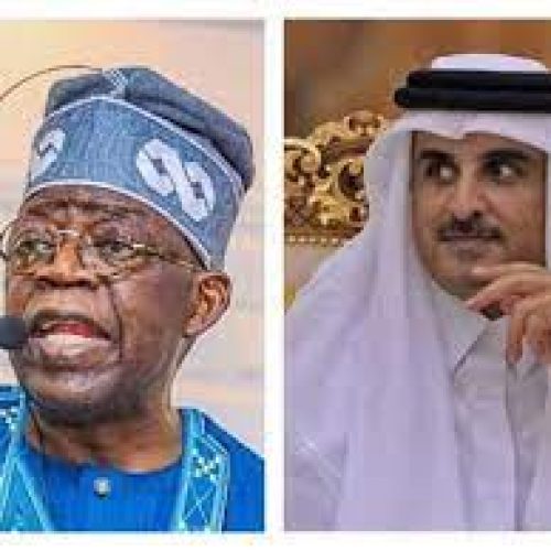 TINUBU REASSURES INVESTORS OF NIGERIA’S COMMITMENT TO LEGITIMATE BUSINESS