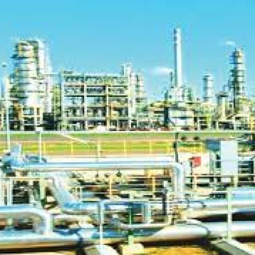NNPCL TO SUPPLY FOUR CRUDE CARGOS TO DANGOTE REFINERY IN FEBRUARY
