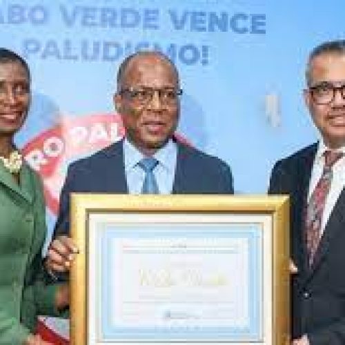 Cabo Verde Achieves WHO Certification as Malaria-Free, Signifying a Historic Breakthrough in Global Malaria Eradication.