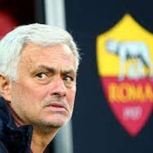 Roma’s New Coach Secures Victory in First Game Following Mourinho’s Exit
