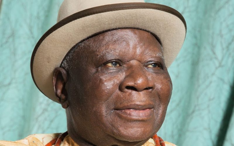 President Tinubu, Afenifere, and Others Pay Tribute to Late Elder Statesman Edwin Clark