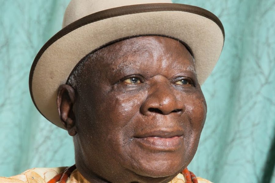 President Tinubu, Afenifere, and Others Pay Tribute to Late Elder Statesman Edwin Clark