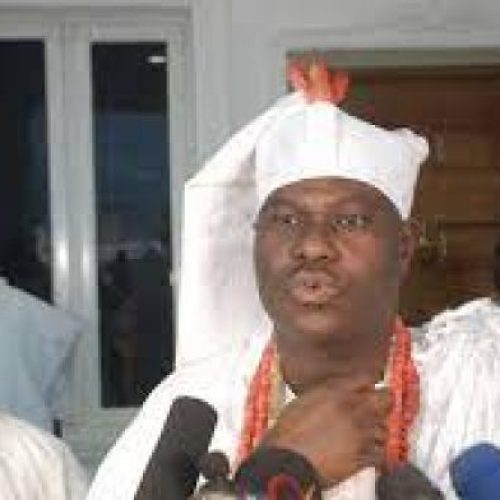 Declaration Following the Extraordinary Assembly of the Ooni Caucus on February 4, 2024, to Address the Urgent Insecurity/Kidnapping Crisis in the South West