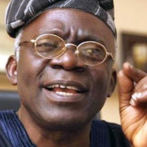 FALANA’S DENOUNCEMENT OF MILITARY ASSAULT IN DELTA STATE