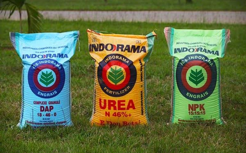 AfDB, Indorama Ink Accord to Enhance Fertilizer Manufacturing