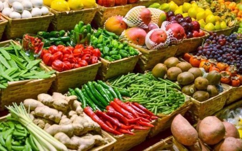 Lagos Unveils Discounted Food Markets