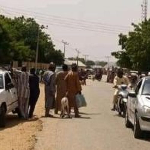 Bandits Seize 26 Individuals on Gusau-Sokoto Highway
