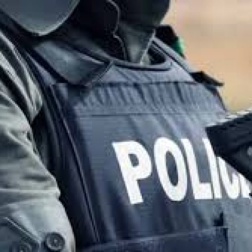 Police Rescue Four Kidnapped Hostages, Arrest 17 others