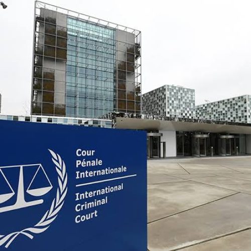 JUSTICE FOR VICTIMS OF PLATEAU KILLINGS:SERAP WRITES ICC PROSECUTOR