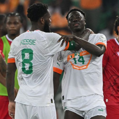 Cote D’Ivoire faces the possibility of an AFCON exit following a challenging 4-0 loss to Equatorial Guinea