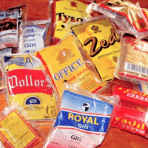 Alcohol Distillers Condemn Prohibition of Sachet Alcohol by NAFDAC