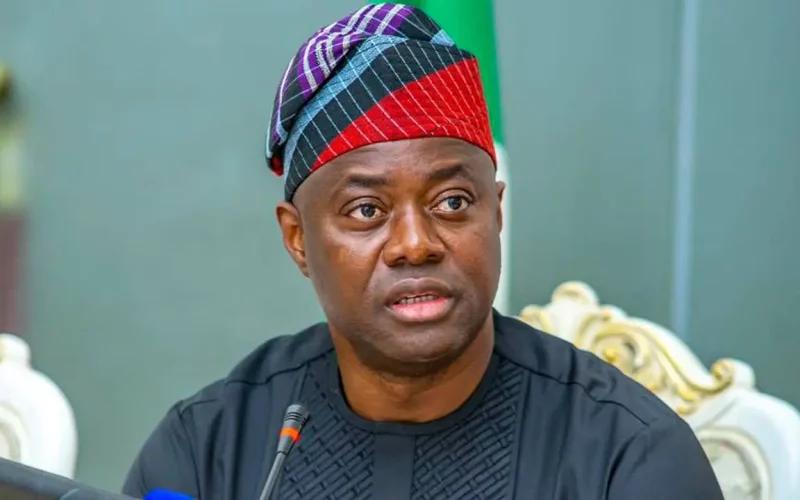 Governor Makinde’s Perspective on the Submission of Memoranda Regarding State Police: A Dismissal of Value