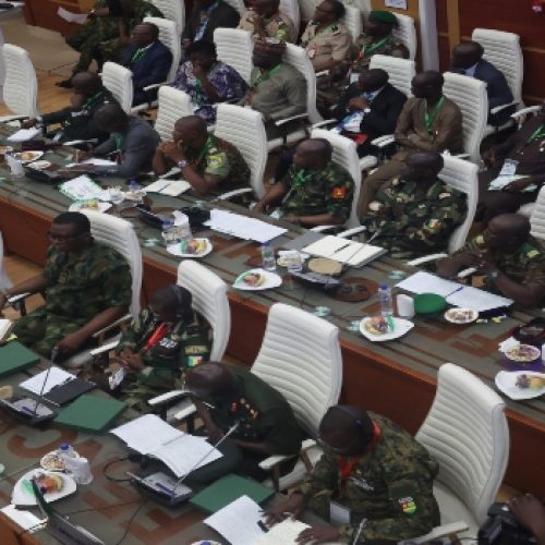 Military Better Under Democracy’, DHQ Dismisses Coup Request