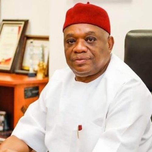 ALLEGED N 7.6B: APPEAL COURT STRIKES OUT FG’S BID TO RETRY EX-ABIA GOV, ORJI KALU