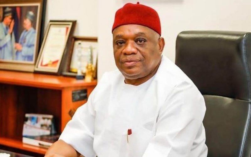 ALLEGED N 7.6B: APPEAL COURT STRIKES OUT FG’S BID TO RETRY EX-ABIA GOV, ORJI KALU