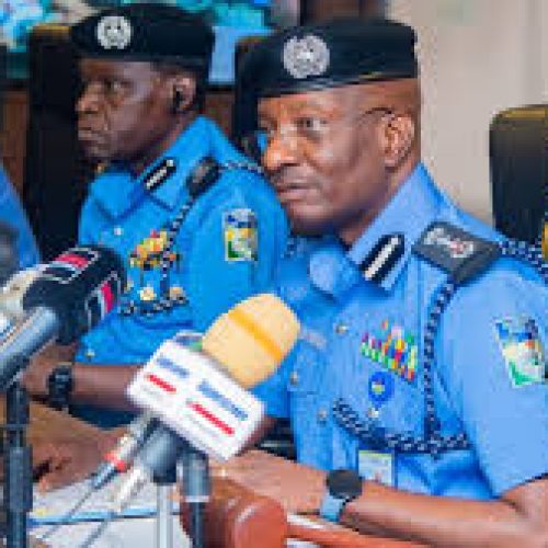 Confirmation by Authorities Regarding the Killing of Six Officers in Delta State, Suspects Apprehended