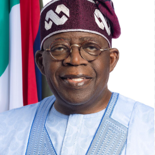 Tinubu Prioritizes Nigeria's Economic Growth