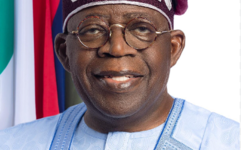 Tinubu Prioritizes Nigeria's Economic Growth