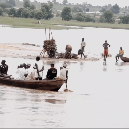 A Devastating Boat Mishap in Zamfara